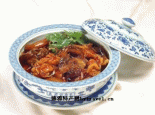 李鸿章烩菜