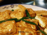 螺丝豆腐