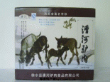 漕河驴肉