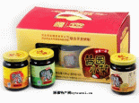 槐茂酱菜