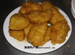 阳原黄糕