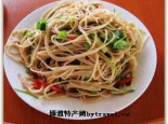 尚义莜面