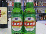 钟楼啤酒