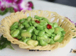 崇礼蚕豆