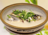 山药鱼
