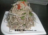 三河豆皮