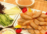 油酥饽饽