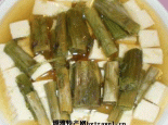 唐山懒豆腐