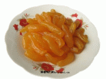 玉丰薯干