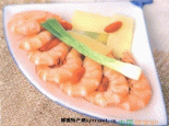 清蒸枸杞虾