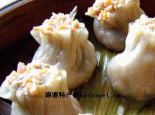 郝家烧麦
