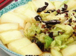 虾油小菜