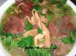 马家羊杂