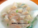 赵家馆馄饨