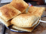 迁安缸炉烧饼