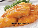唐山蜂蜜麻糖
