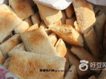 正定缸炉烧饼