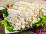 平山金针菇