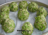 榆钱饭