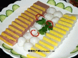 深泽西河肉糕