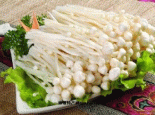 灵寿金针菇