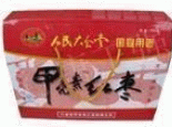 甲壳素红枣
