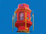 藁城宫灯