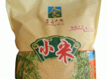 垄上人家小米