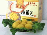甘沟口粘豆包