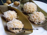蓑衣丸子