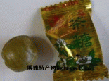 茶糖