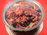 驴肉全席