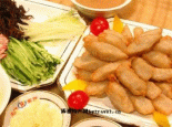煎碗坨