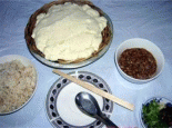 都山水豆腐