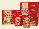 宽城板栗