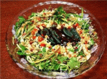 承德老虎菜