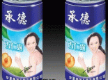 杏仁露