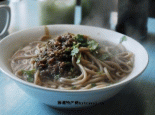 荞面河漏