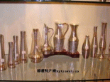 承德银器