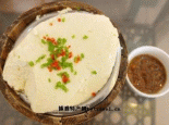 青龙水豆腐