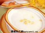 杏仁粥