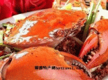 螃蟹宴