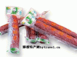 杨长子火腿肠