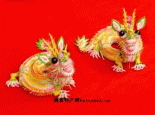 闻喜花馍