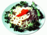 莲菜