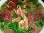 羊杂烂