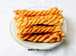 老劲子麻花