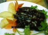 临晋酱玉瓜