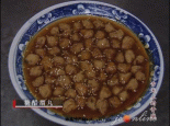 糖醋溜丸