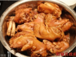 阳城卤肉